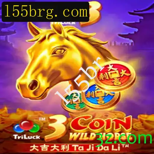 Explorando o Fascinante Mundo de 3CoinWildHorse: Regras e Estratégias