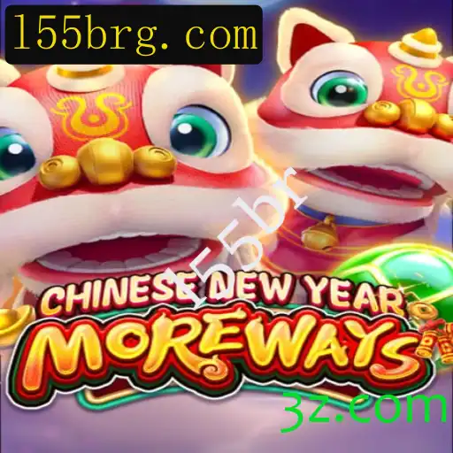 Descubra o Excitante Mundo de CHINESENEWYEARMOREWAYS