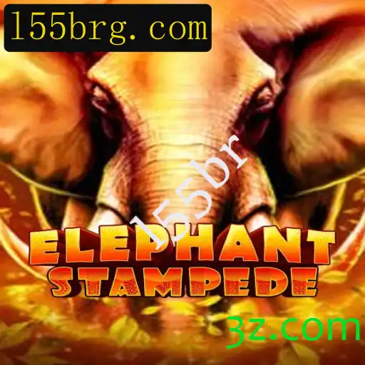 Descubra o Mundo Empolgante de ElephantStampede