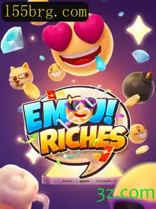Descubra o Mundo Encantador do Jogo EmojiRiches