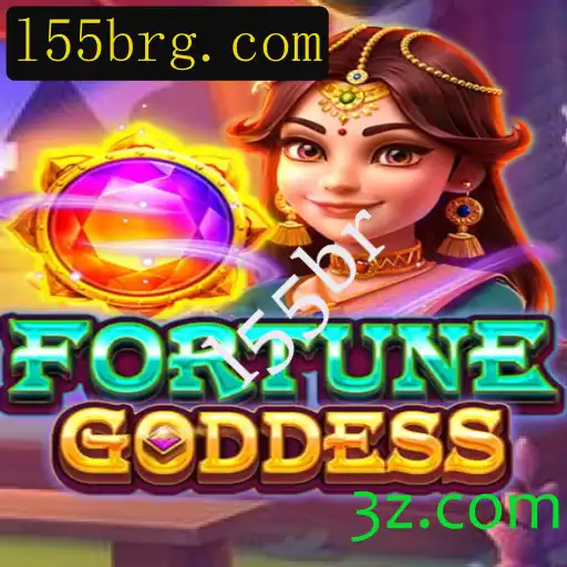 Descubra o Mundo Fascinante de FORTUNEGODDESS