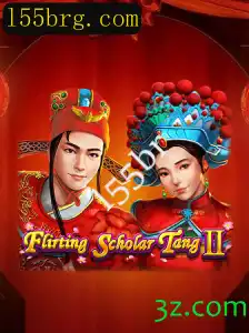 Flirting Scholar Tang II: Uma Aventura de Habilidades e Estratégia no Mundo dos Jogos