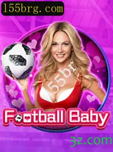 FootballBaby: A Nova Sensação do Mundo dos Jogos