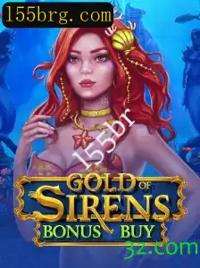 Descubra o Fascinante Mundo de GoldofSirensBonusBuy