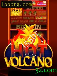 Explorando HotVolcano: Um Mergulho na Aventura e Estratégia