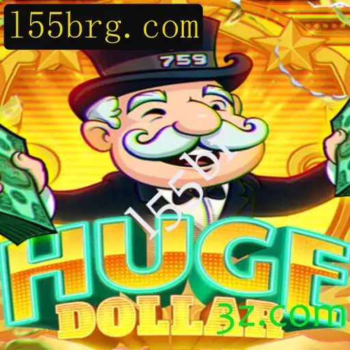 Explorando HugeDollar: Um Jogo Empolgante para os Entusiastas de L55br
