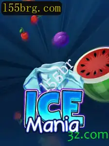 IceMania: Explorando o Novo Fenômeno dos Jogos com a Chave L55BR