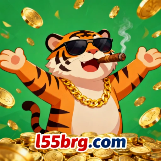 l55br Logo