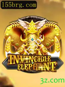 Descubra o Fascinante Mundo de InvincibleElephant
