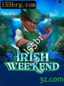 Descobrindo o Fascinante Jogo 'IrishWeekend'