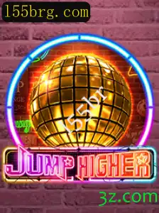 JumpHigher: A Nova Sensação no Mundo dos Jogos