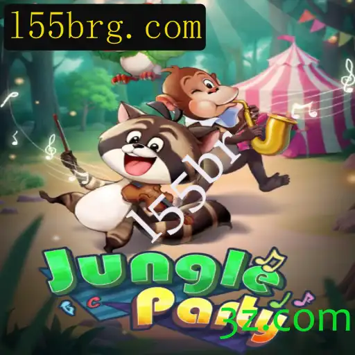 Descubra o Mundo de Aventura com JungleParty