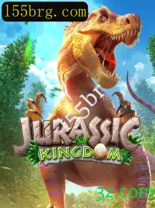 Explorando o Mundo de JurassicKingdom: Um Jogo Eletrocutante