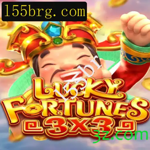 Descubra o Fascinante Mundo de LUCKYFORTUNES3x3