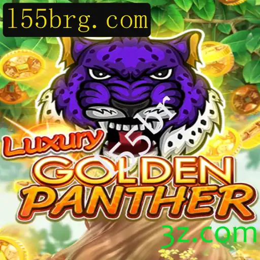 LUXURYGOLDENPANTHER: Descubra o Fascinante Mundo do Jogo