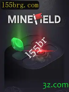 MineField: Estratégia e Diversão no Jogo de Tabuleiro Moderno