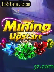 Descubra o Fascinante Mundo de MiningUpstart