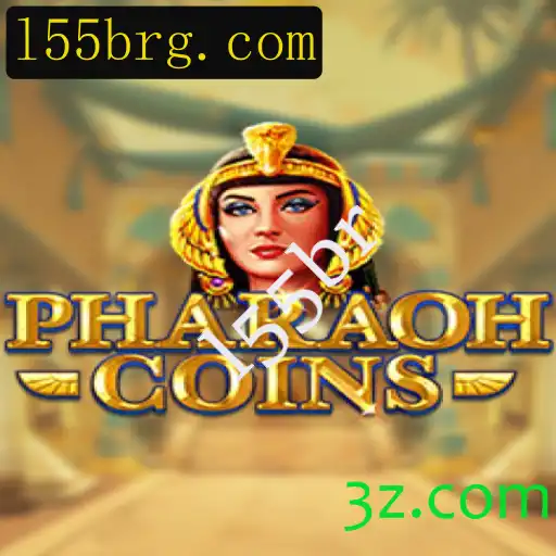PharaohCoins: Explore o Passeado e Tesouros do Antigo Egito