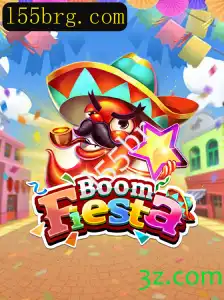 Descubra BoomFiesta: A Revolução no Mundo dos Jogos