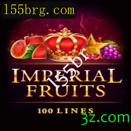 Descubra as Atrações e Regras do Jogo ImperialFruits100