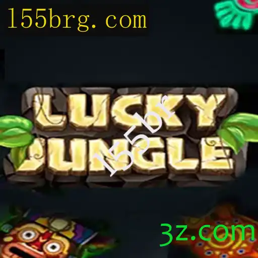 Descubra o Empolgante Mundo de LuckyJungle e as Regras Fascinantes do Jogo
