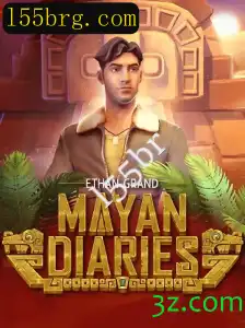 Descubra o Fascinante Mundo de MayanDiaries l55br