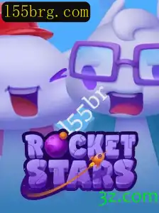 Explorando o Universo de RocketStars