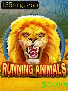 RunningAnimals: Um Mergulho no Mundo Selvagem de Adrenalina e Estratégia