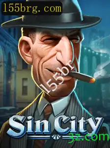 SinCity: Explorando o Mundo Fascinante de Estratégias e Aventuras