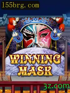 WinningMask: Uma Nova Dimensão de Diversão no Mundo dos Jogos