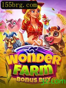 WonderFarmBonusBuy: Descubra o Novo Fenômeno do Mundo dos Jogos