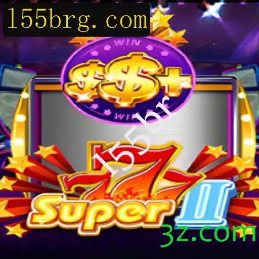Super777II: Domine o Universo dos Jogos com Estratégia e Diversão