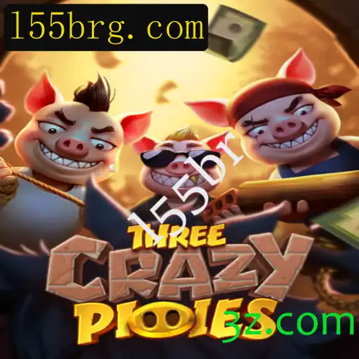 Descubra o Fascinante Mundo de ThreeCrazyPiggies: Uma Aventuras Sem Limites