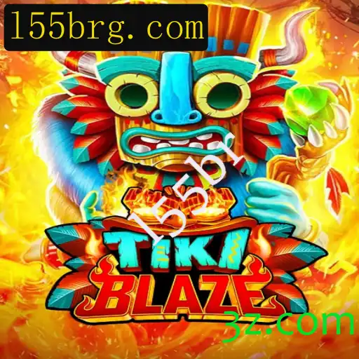 TikiBlaze: Explorando o Mundo de Aventura e Estratégia