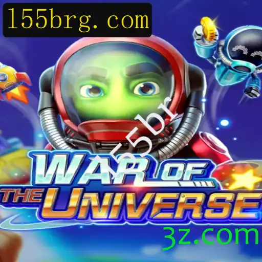 WAROFTHEUNIVERSE: A Nova Fronteira dos Jogos Estratégicos