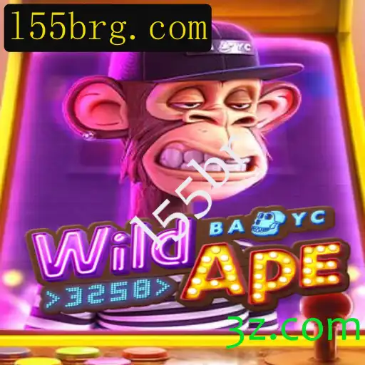 Explorando o Universo de WildApe3258: Uma Aventura Selvagem