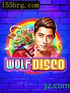 Desvendando o Fascinante Mundo de WolfDisco: Um Mergulho na Emoção dos Jogos com l55br
