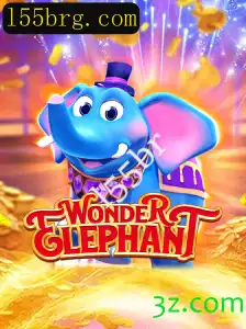 Descubra o Incrível Mundo de WonderElephant: Um Jogo Revolucionário
